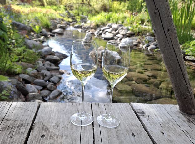 Klostertaler Genussrallye am Wasser